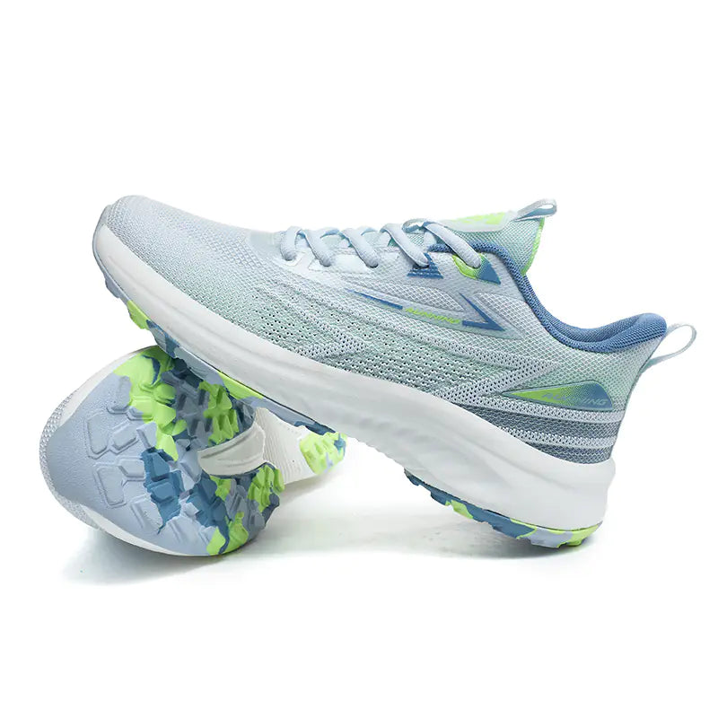 2023 Breathable Mesh Running Shoes for Students