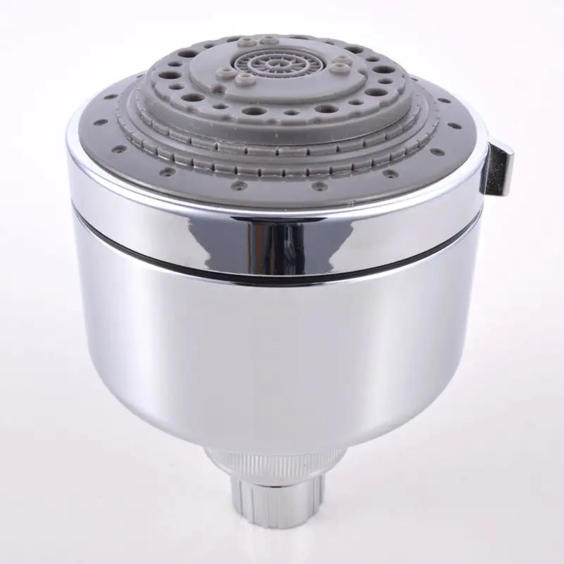 Small Plastic Shower Head for Hotel and Dormitory Use