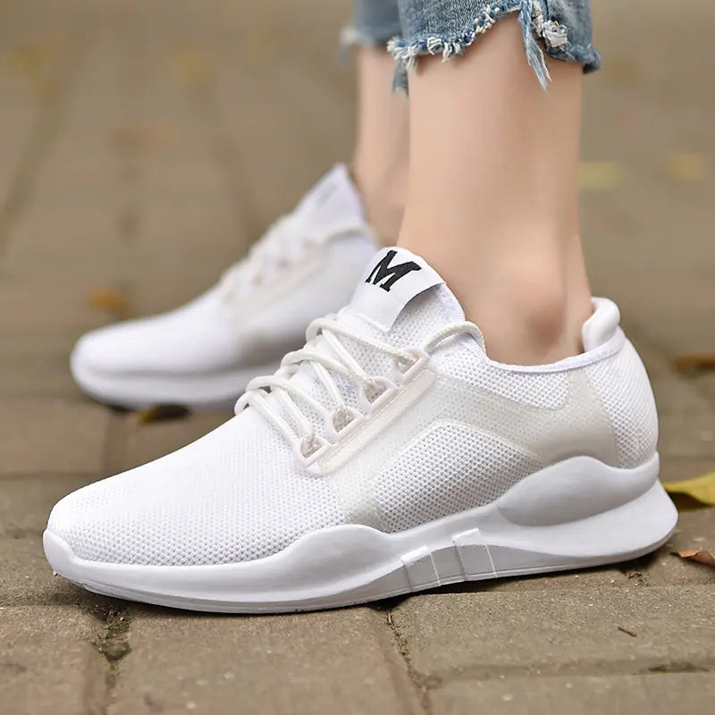 Women's Casual Sneakers, Sports Shoes, Running Shoes