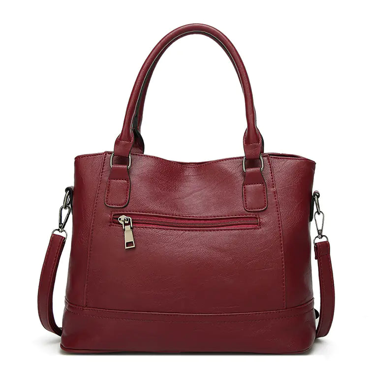 2023 Stylish Women's Tote & Shoulder Bags
