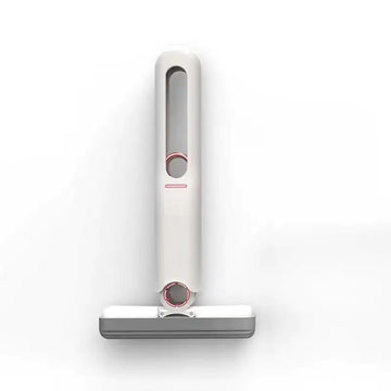 Portable Self-Squeeze Mini Mop for Home Cleaning Tools