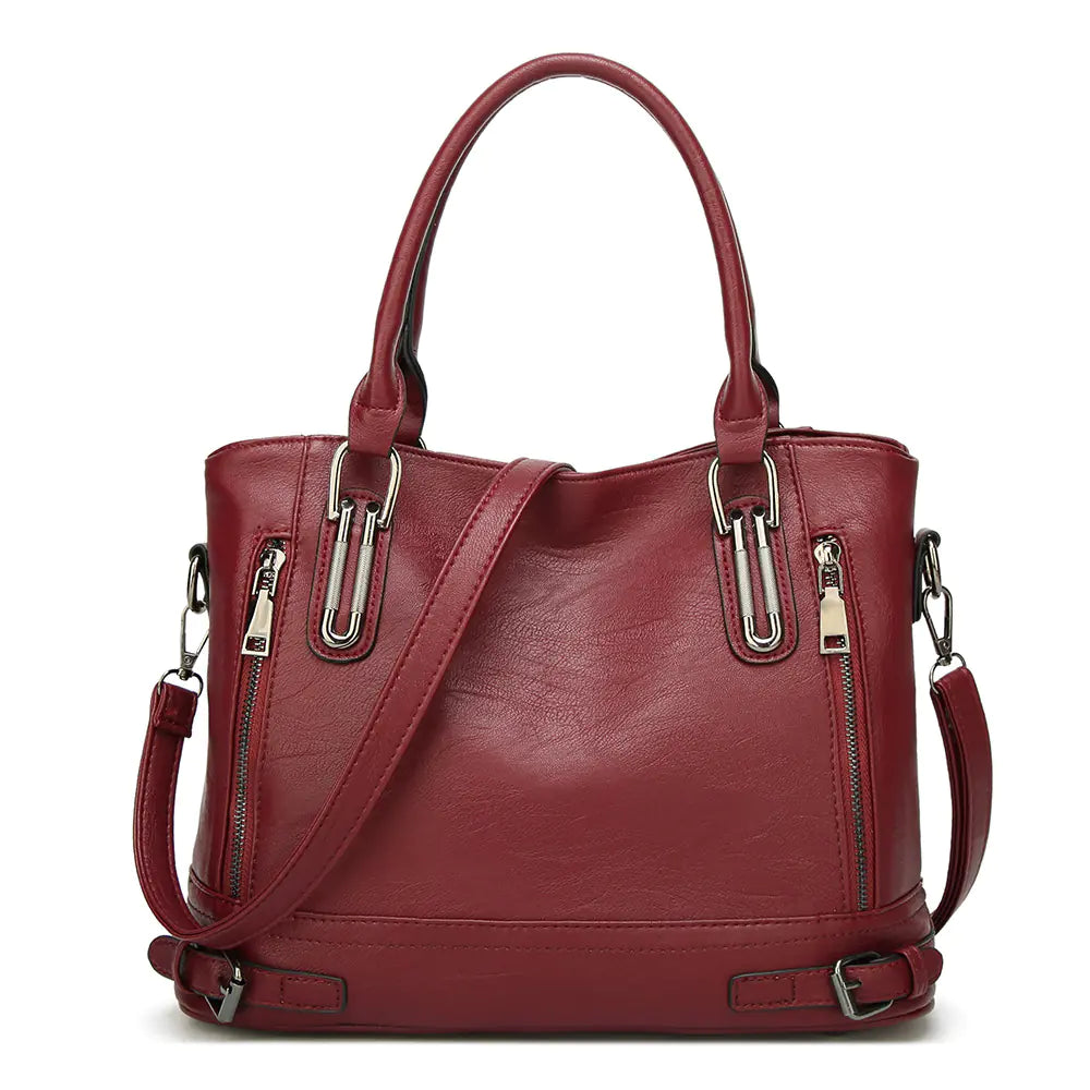 2023 Stylish Women's Tote & Shoulder Bags