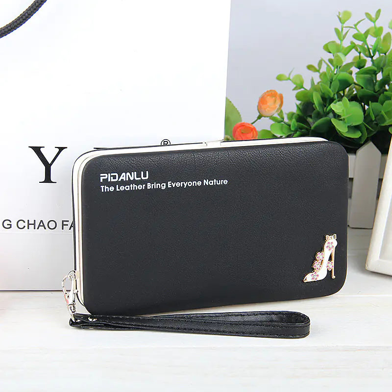 Long Women's Wallet