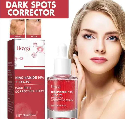 Niacinamide  Moisturizing Care Solution