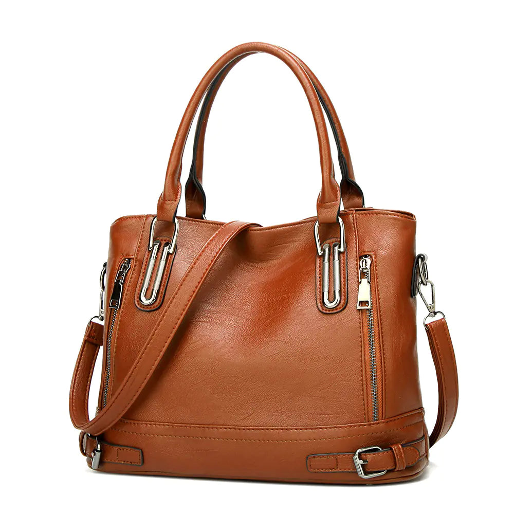 2023 Stylish Women's Tote & Shoulder Bags