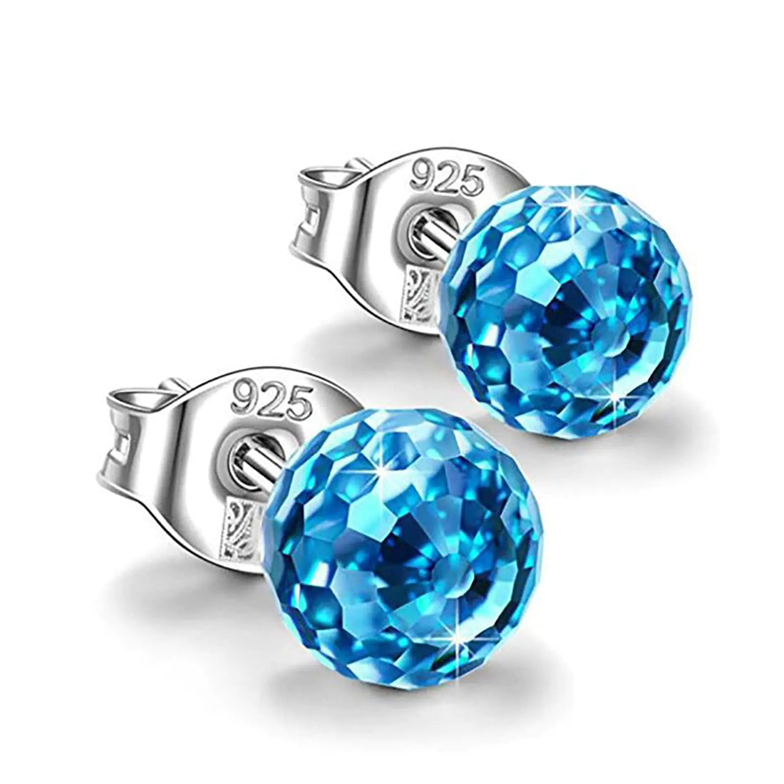 Mejores ofertas En Amazon 925 Sterling Silver Pearl Drop Earrings for Women