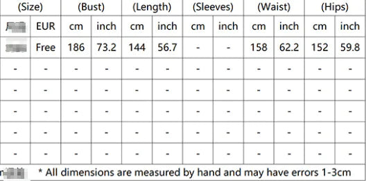 Abaya Long Sleeve Dress for Muslim