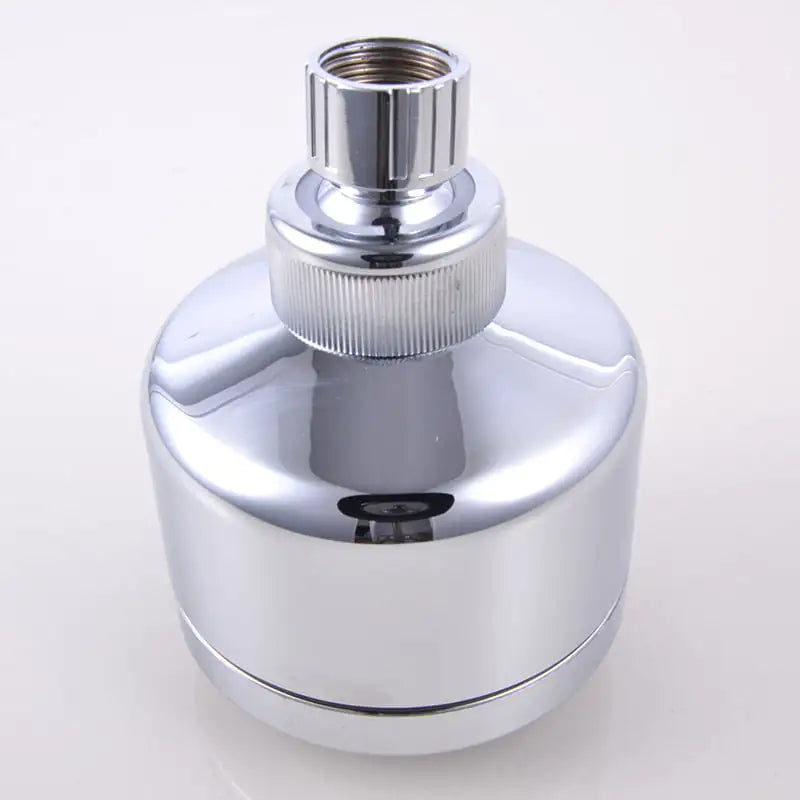 Small Plastic Shower Head for Hotel and Dormitory Use