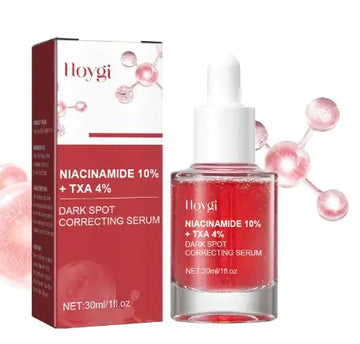Niacinamide  Moisturizing Care Solution