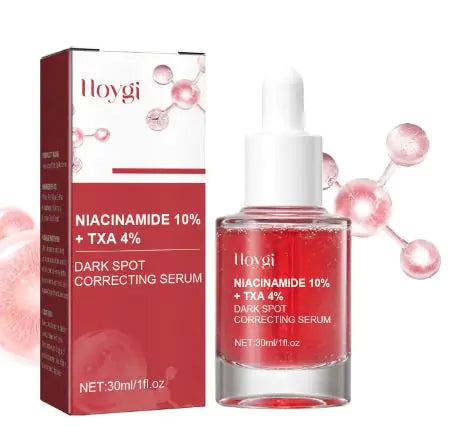 Niacinamide  Moisturizing Care Solution