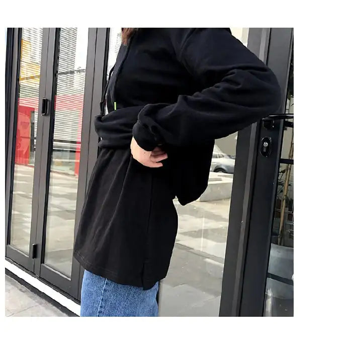 Women's Skirts with Hem Detail