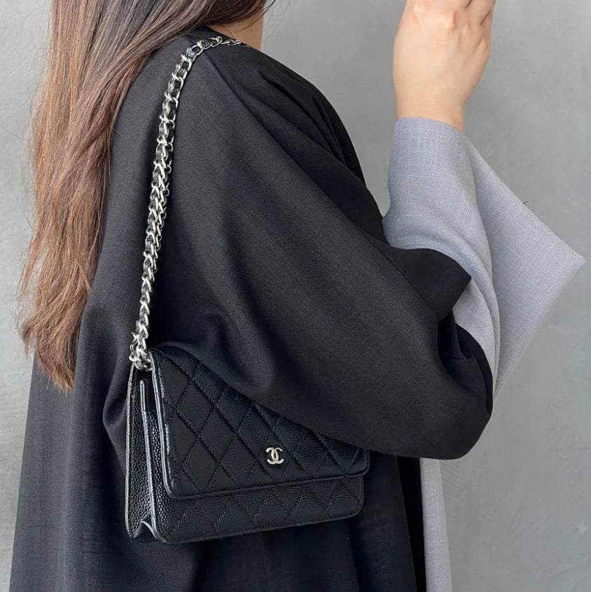 Traditional Turkish Elegance Robe