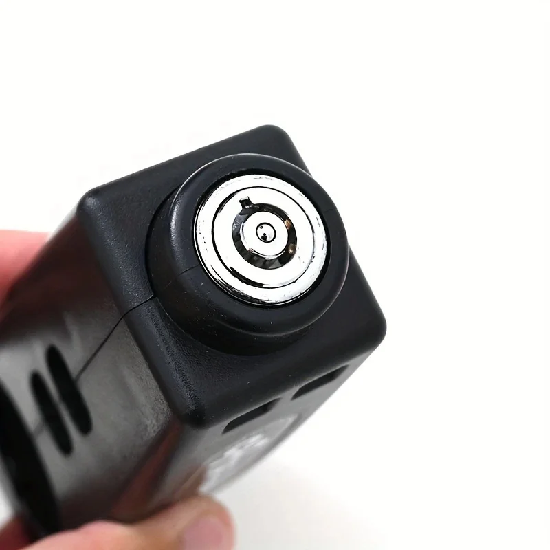 Bike Anti-Theft Lock Electric Bicycle Brake Handlebar Grip Lock Portable Prevent Theft Bike Motorcycle Locks Cycling Accessories - immagine 17