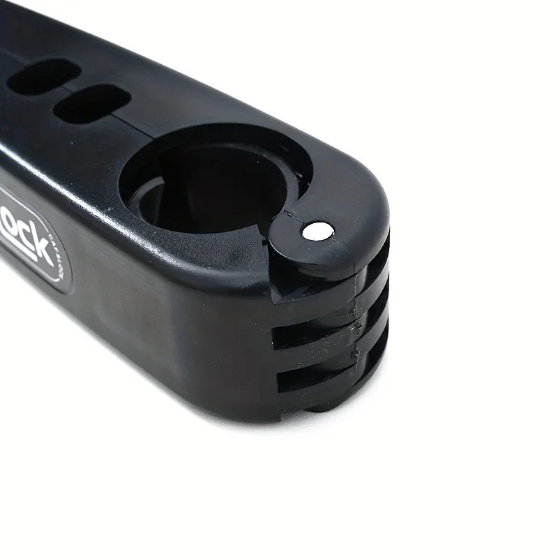 Bike Anti-Theft Lock Electric Bicycle Brake Handlebar Grip Lock Portable Prevent Theft Bike Motorcycle Locks Cycling Accessories - immagine 16